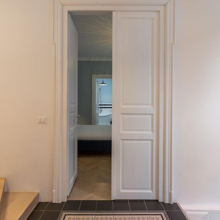 Good Living Bucharest Aparthotel Exterior photo